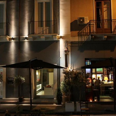 Locanda Del Bagatto มิลาซโซ ภายนอก รูปภาพ