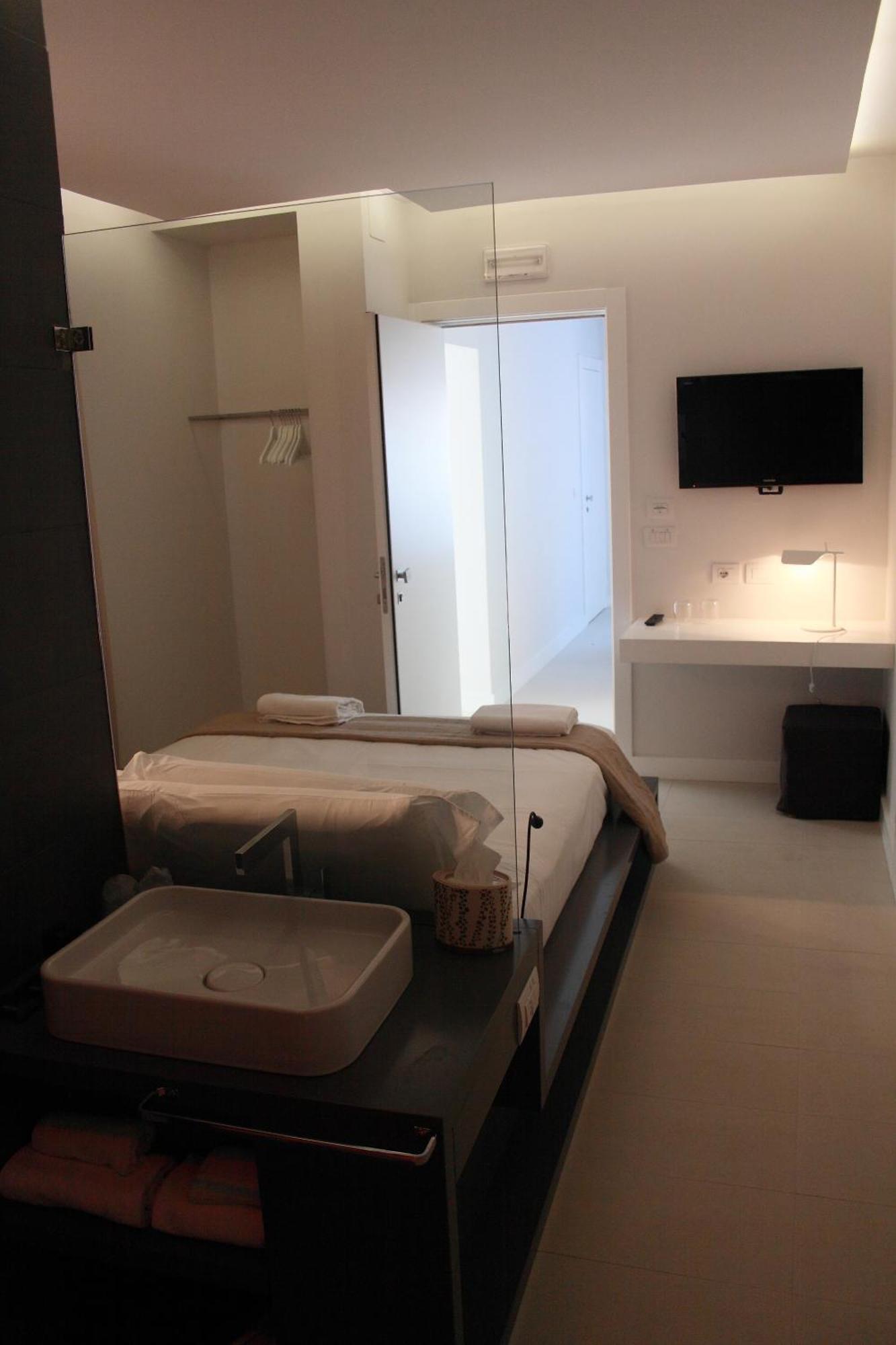 Locanda Del Bagatto มิลาซโซ ห้อง รูปภาพ