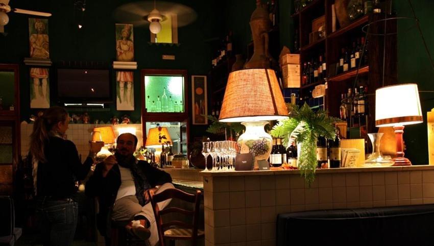 Locanda Del Bagatto มิลาซโซ ภายนอก รูปภาพ