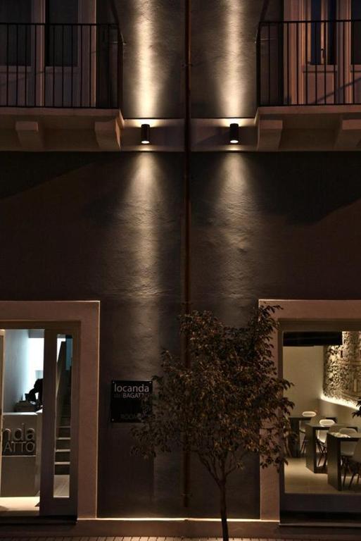 Locanda Del Bagatto มิลาซโซ ภายนอก รูปภาพ